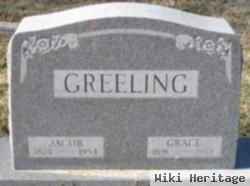 Jacob C. Greeling