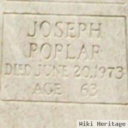 Joseph Poplar