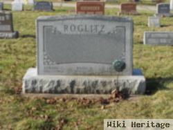 Hazel M. Roglitz