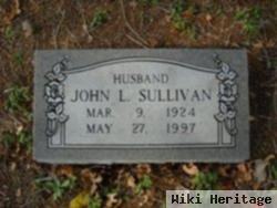 John L Sullivan