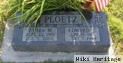 Edward C Ploetz