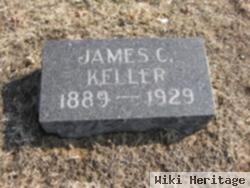 James C Keller