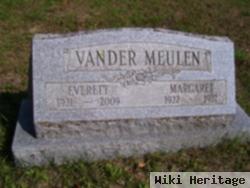 Everett Vandermeulen