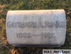 Catharine Pott Romich