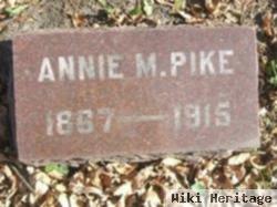 Annie M. Pike