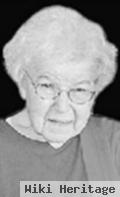 Dorothy C. Wentz Spangler