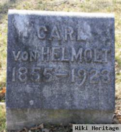 Carl Vonhelmolt