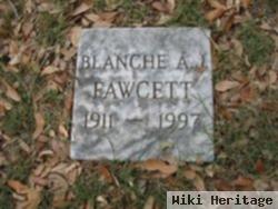 Blanche Annette Fawcett