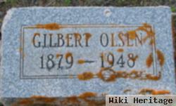 Gilbert Olsen