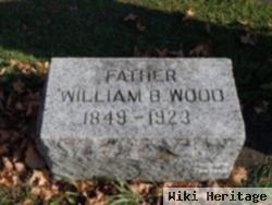 William B. Wood