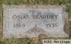 Osias Beaudry