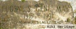 Eugene S "gene" May