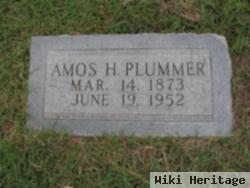 Amos Hardin Plummer