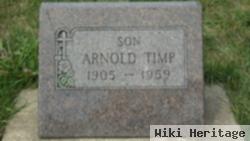 Arnold Timp