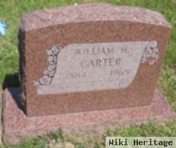 William H. Carter