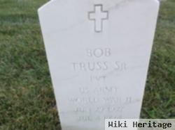 Bob Truss, Sr