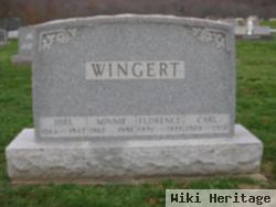 Joel Wingert