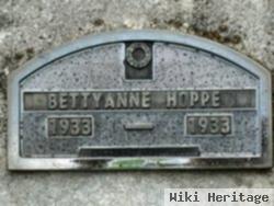 Bettyanne Hoppe