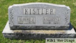 Kathryn E Cooke Kistler