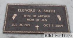 Elenore A Vidden Smith