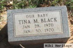 Tina M. Black