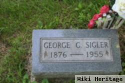 George Carl Sigler