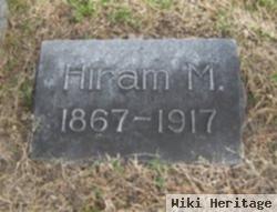 Hiram Mason Winchell