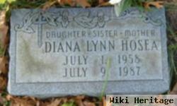 Diana Lynn Hosea