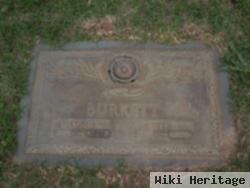 Harold L Burkett