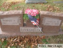 Evelyn A. Linkswiler