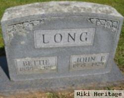 John F. Long