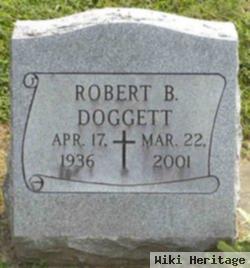 Robert Bruce Doggett