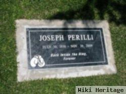 Joseph Perilli