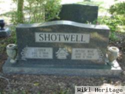 Luther Shotwell