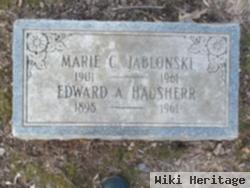 Marie C. Jablonski