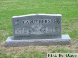 Ruby Lee Childress Caruthers