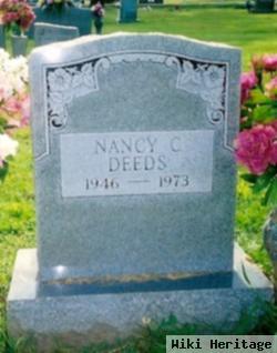 Nancy C Deeds