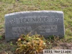 Jean E. Hunsberger Eckenrode