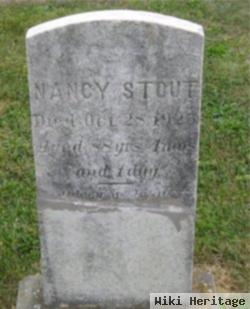 Nancy Stout