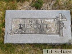 Elnor C Trescott