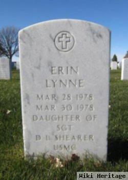 Erin Lynne Shearer