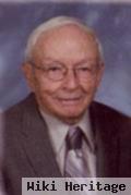 Cyrus W. "cy" Freeman, Sr