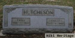 Charles I. Hutcheson