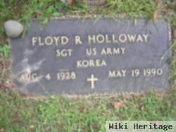 Floyd R. Holloway