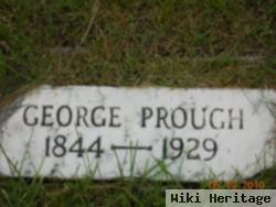 George Prough