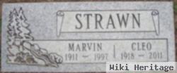 Marvin Doil Strawn