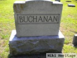 Edward L. "ed" Buchanan