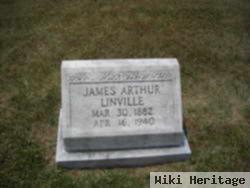 James Arthur Linville