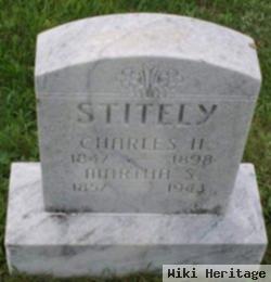 Charles H. Stitley