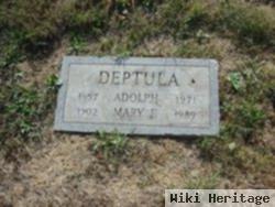 Adolph Deptula